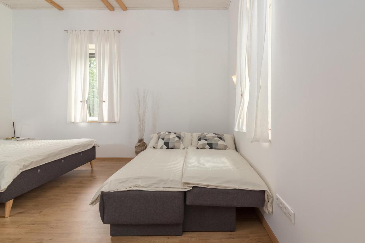 Opn Apartments Bled Extérieur photo