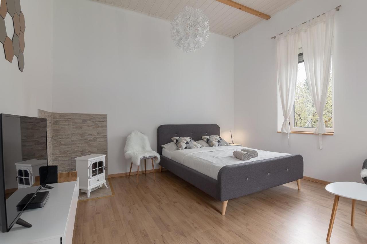 Opn Apartments Bled Extérieur photo