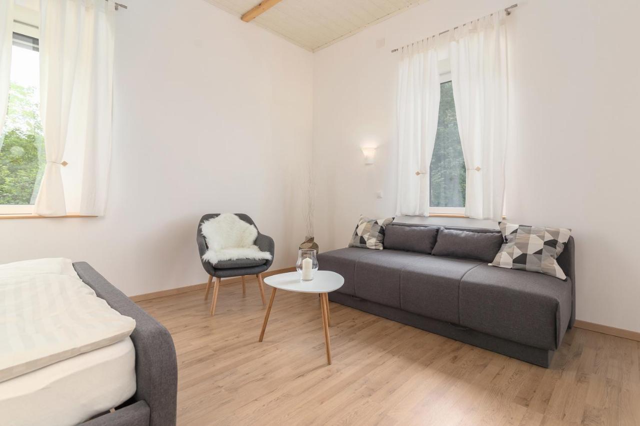 Opn Apartments Bled Extérieur photo