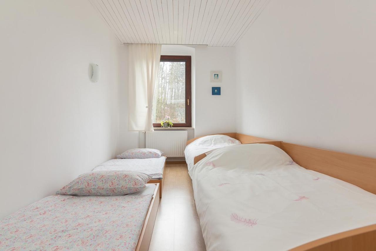 Opn Apartments Bled Extérieur photo