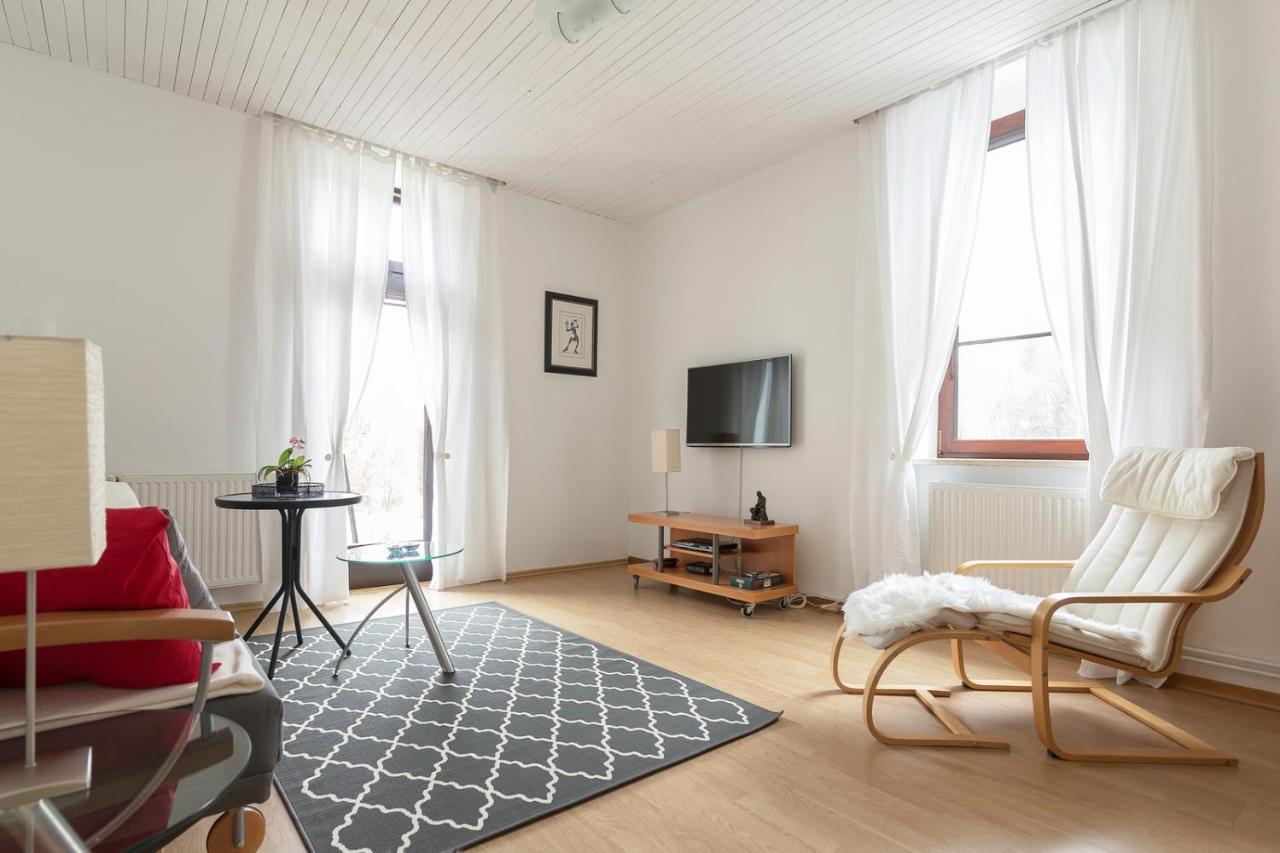 Opn Apartments Bled Extérieur photo