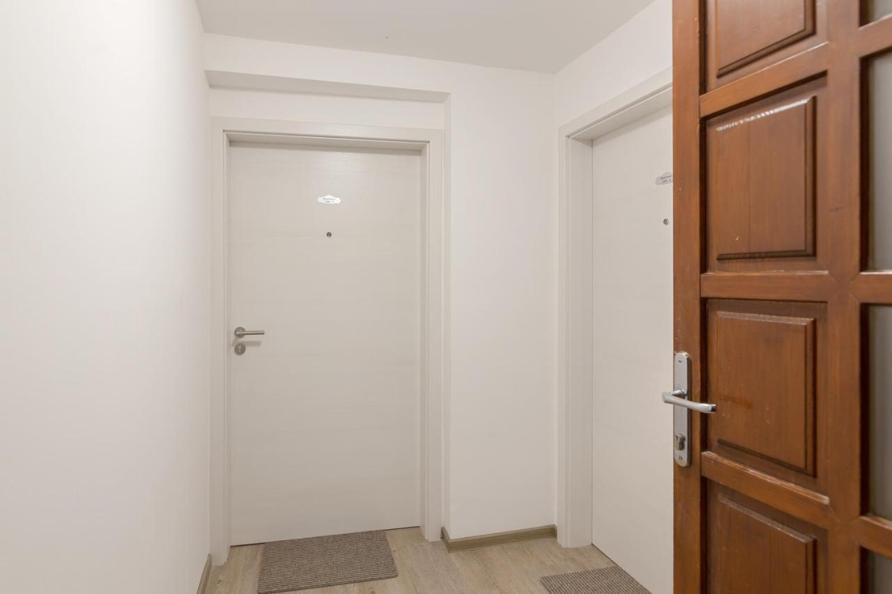 Opn Apartments Bled Extérieur photo