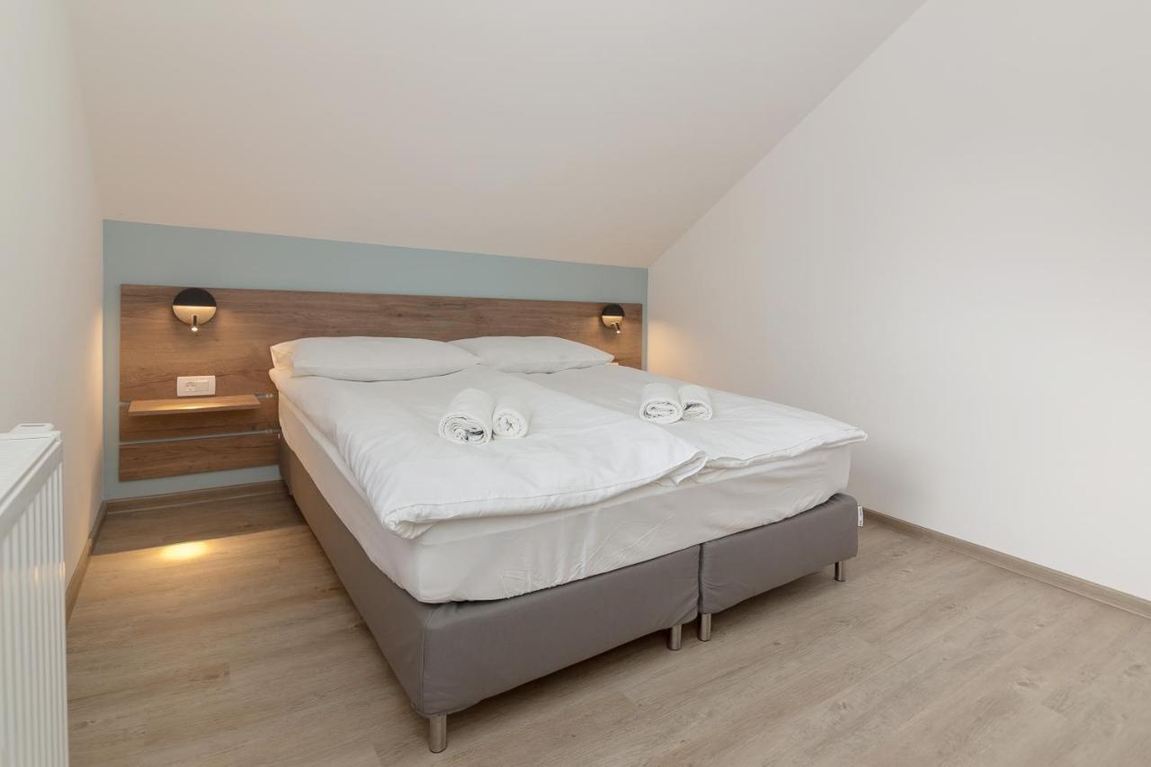 Opn Apartments Bled Extérieur photo