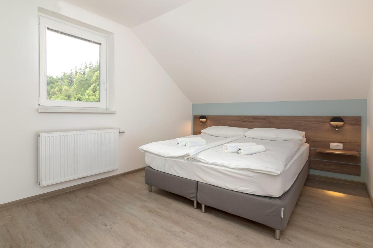 Opn Apartments Bled Extérieur photo
