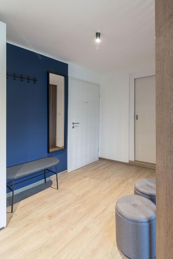 Opn Apartments Bled Extérieur photo
