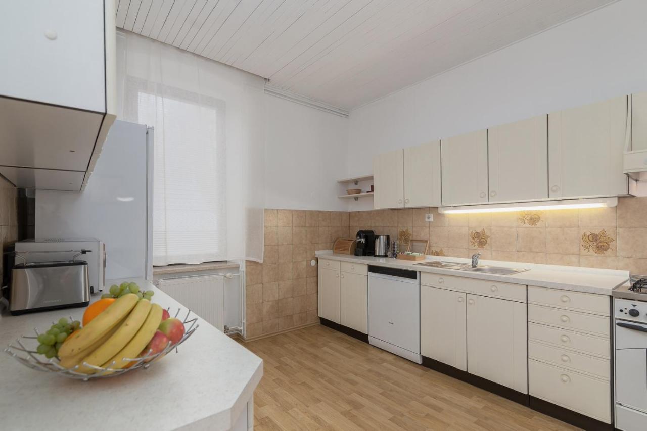 Opn Apartments Bled Extérieur photo