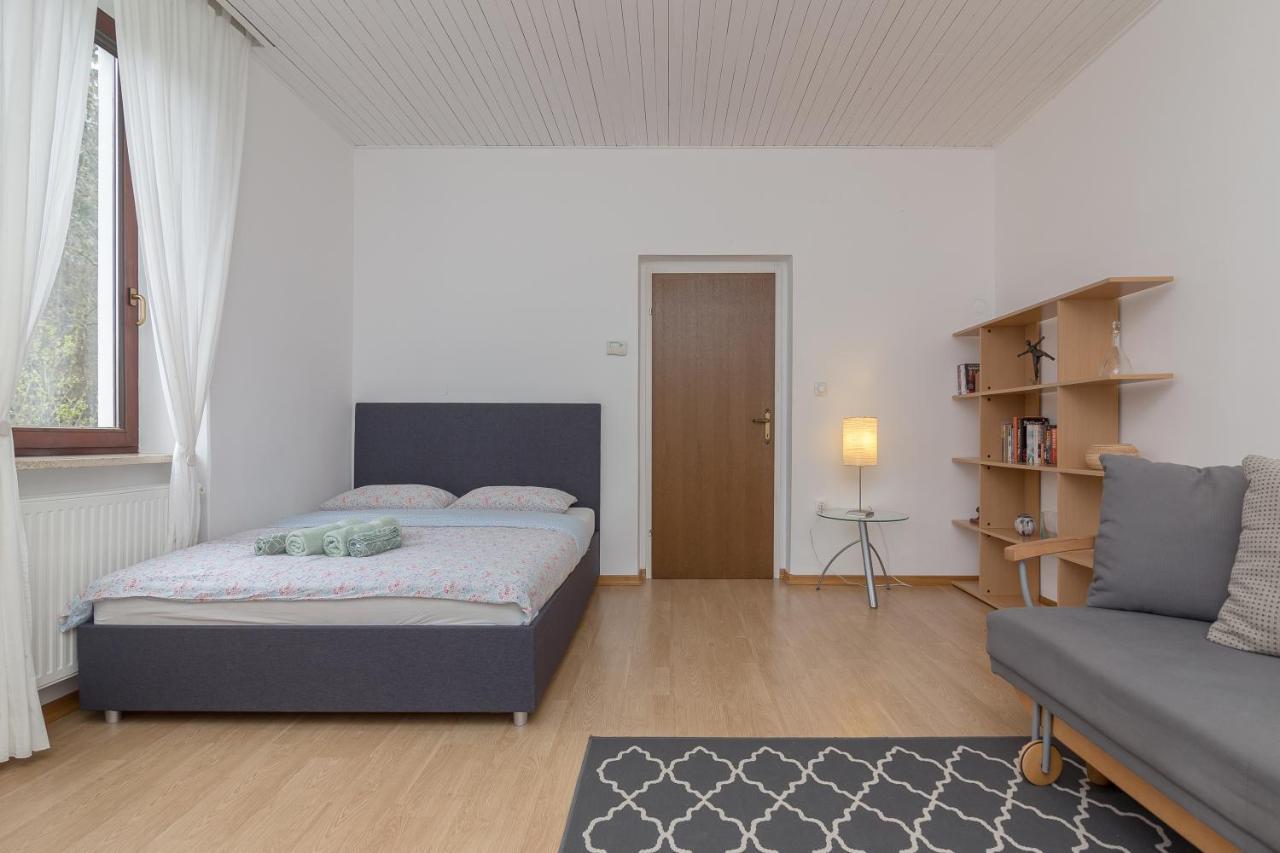 Opn Apartments Bled Extérieur photo