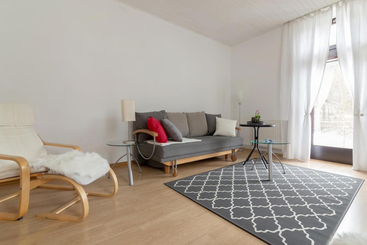 Opn Apartments Bled Extérieur photo