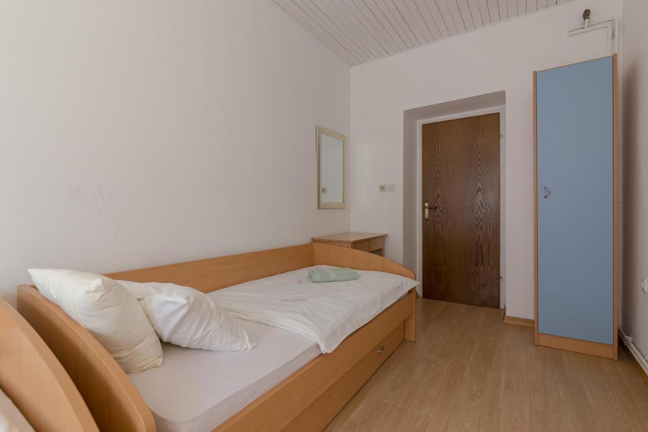 Opn Apartments Bled Extérieur photo