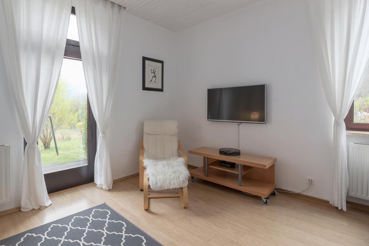 Opn Apartments Bled Extérieur photo