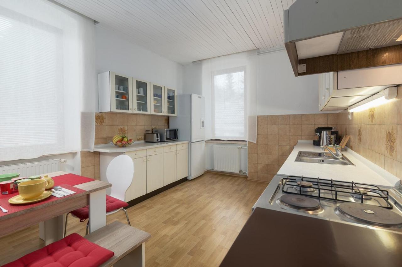 Opn Apartments Bled Extérieur photo